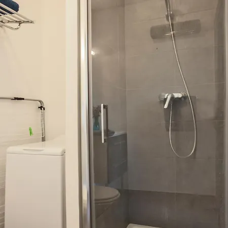 Beau T2 Centre Apartment *