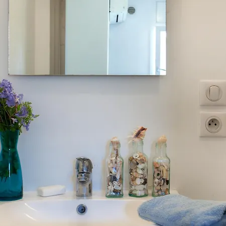 Apartment Beau T2 Centre